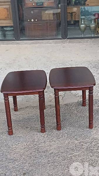 antique 8