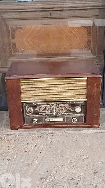antique
