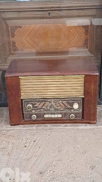 antique 0