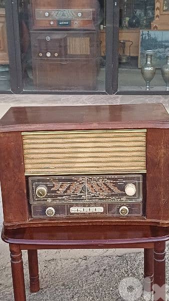 antique 4