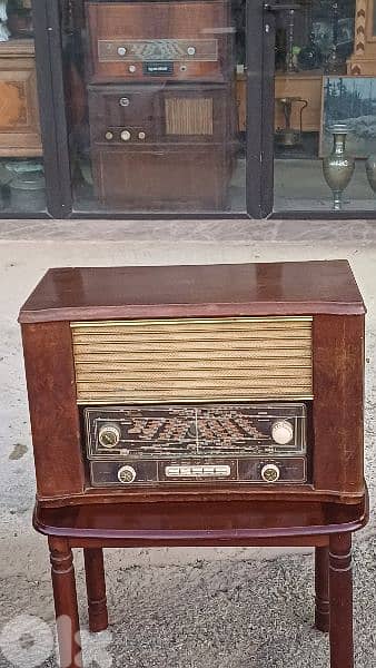 antique 5