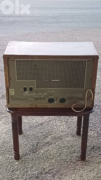 antique 8