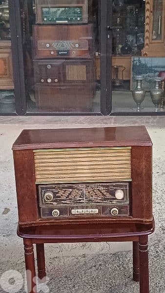 antique 11