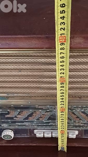 antique 12