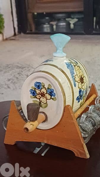 antique 5