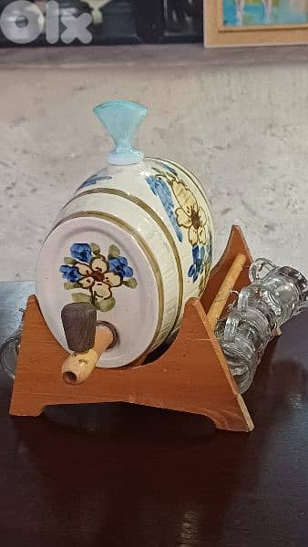 antique 8