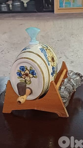 antique 9