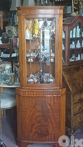 antique 6
