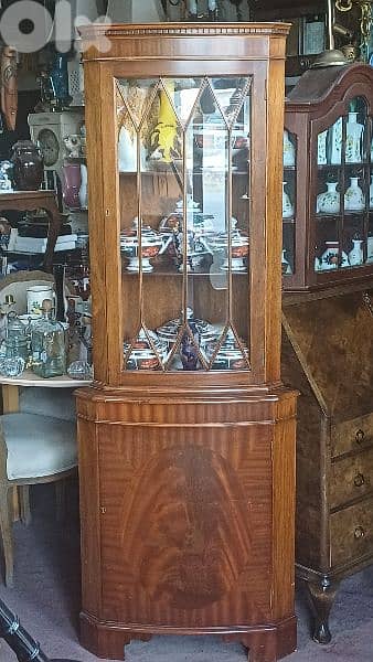 antique 7