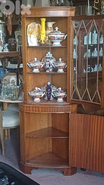 antique 8