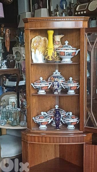 antique 9