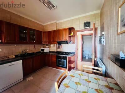 Apartment for sale in Broummana شقة للبيع في برمانا