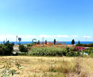 Land For sale In Halat ارض للبيع في حالات جبيل CPJRK228
