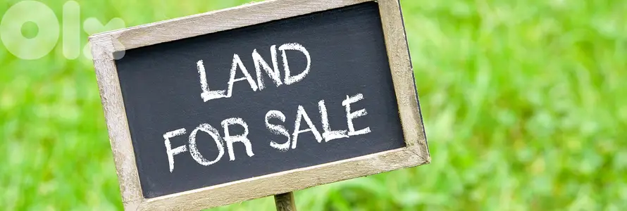Land for sale in Zandouka ارض للبيع في زندوقة