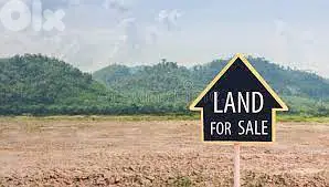Land for sale in Qortada ارض للبيع في قرطاضى