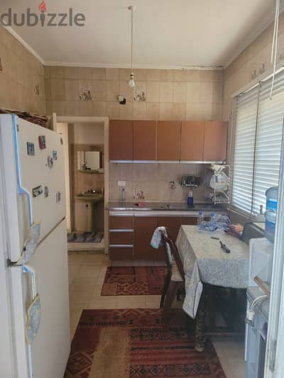 L15980-Spacious 3-Bedroom Apartment For Sale In Blat