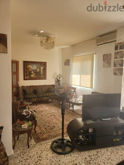 L15980-Spacious 3-Bedroom Apartment For Sale In Blat