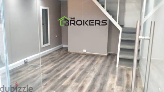 Shop for Rent in Mar Elias محل للايجار في مار الياس