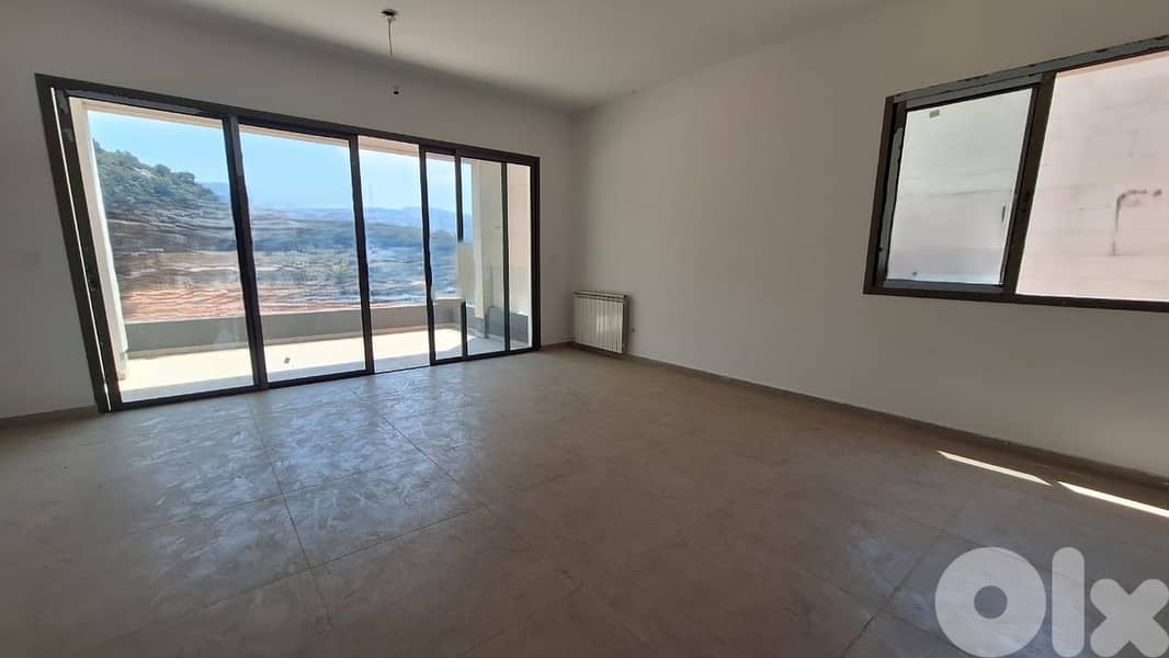 RABWEH PRIME (210SQ) DUPLEX WITH VIEW , (RAB-129) 0