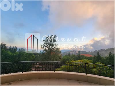 New Villa For Sale Ras El Jabal|With Open View