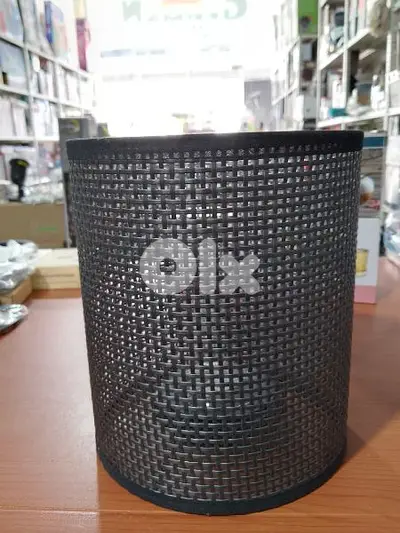 decorative led table lamp