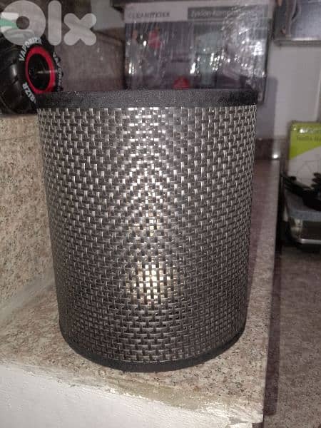 decorative led table lamp 2