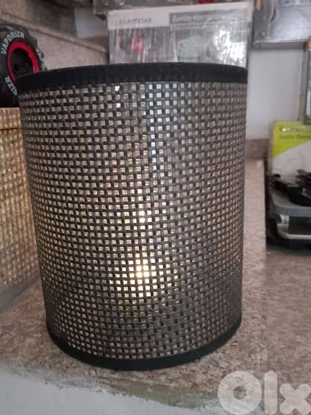 decorative led table lamp 3
