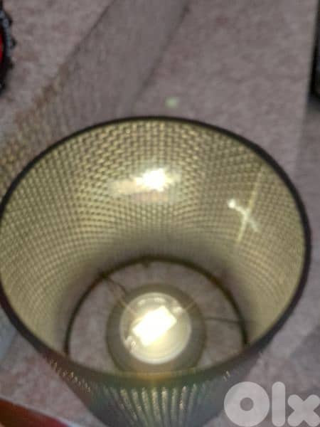 decorative led table lamp 4