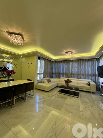 VERDUN NEW BUILDING 3 BEDS 175SQ SUPER CATCH