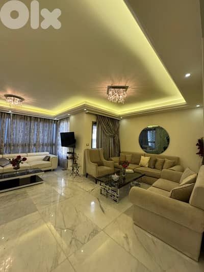 VERDUN NEW BUILDING 3 BEDS 175SQ SUPER CATCH