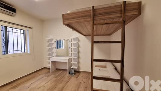 SEA VIEW APARTMENT IN MTAYLEB PRIME (230SQ) , (MTR-125)