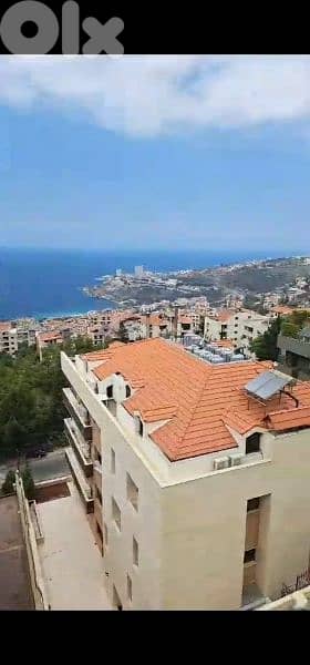 apartment For sale in kfarhbeb. شقة للبيع في كفرحباب