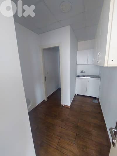 300 SQM Prime Location Office in Bauchrieh, Metn