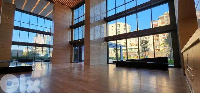 New Apartment for sale Close to Beirut/Seaview/2Pools/Gym/24th Floor