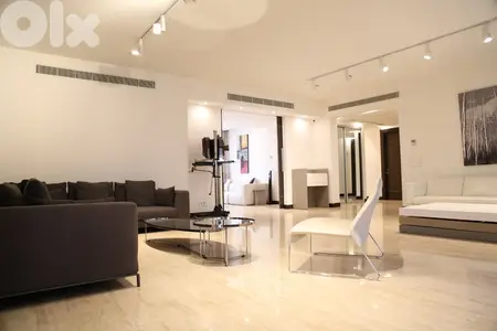 Apartment for sale in Saint Nicholas/ Decorated/ Furnished