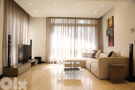 Apartment for sale in Saint Nicholas/ Decorated/ Furnished