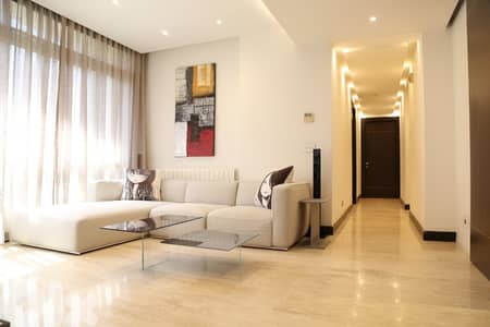Apartment for sale in Saint Nicholas/ Decorated/ Furnished