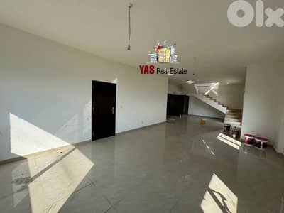 Sheileh 450m2 | Prime Location | Duplex | Generous dimensions | WA |