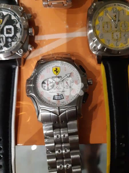 Vintage Ferrari classics 2