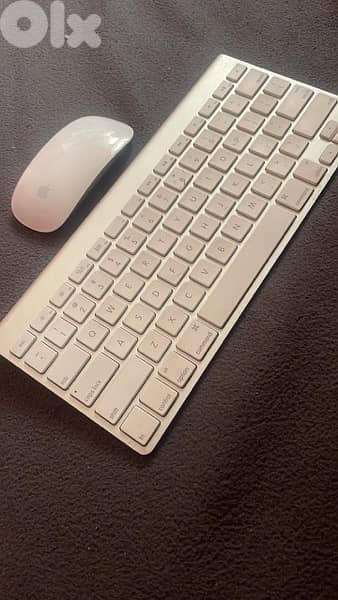 I Mac i7 1 TB SSD 0