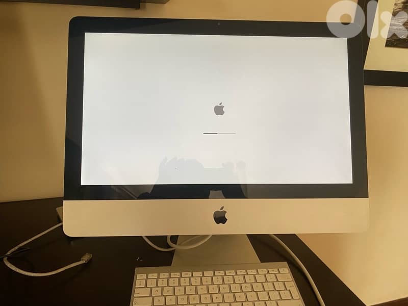 I Mac i7 1 TB SSD 1