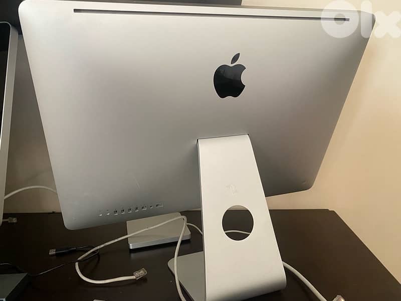 I Mac i7 1 TB SSD 2
