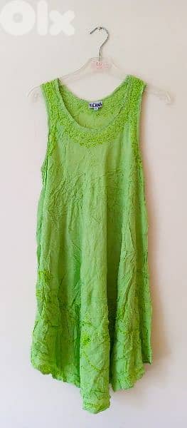 dress and top old , big sale 0