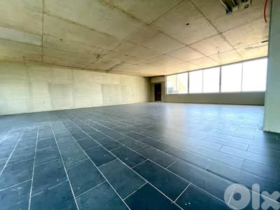 JH24-3607 Office 420m for rent in Saifi, $ 5,000 cash