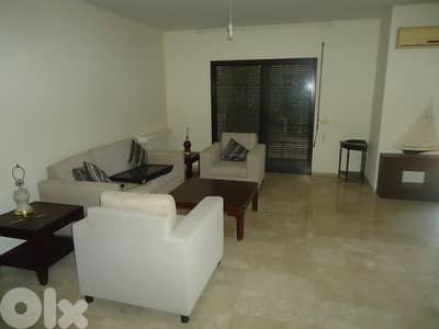 Apartment for rent in Monteverdi شقة للايجار في منتيفيردي