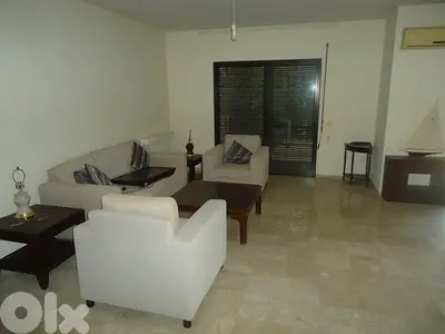 Apartment for rent in Monteverdi شقة للايجار في منتيفيردي