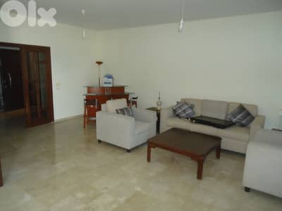 Apartment for rent in Monteverdi شقة للايجار في منتيفيردي