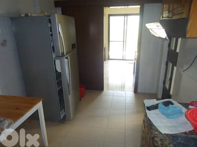 Apartment for rent in Monteverdi شقة للايجار في منتيفيردي