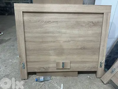 تخت مفرد ونص 120 سم تفصيل جديد