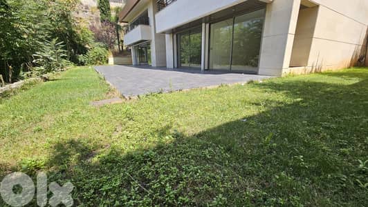 Apartment for sale in Yarzeh شقة للبيع في اليرزة